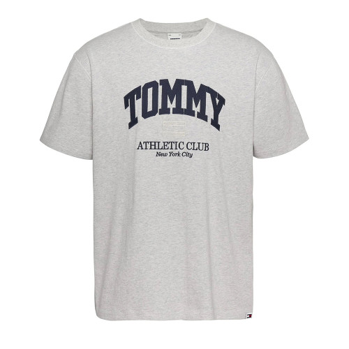 Tommy Hilfiger Ανδρική κοντομάνικη μπλούζα Varsity Logo T-Shirt